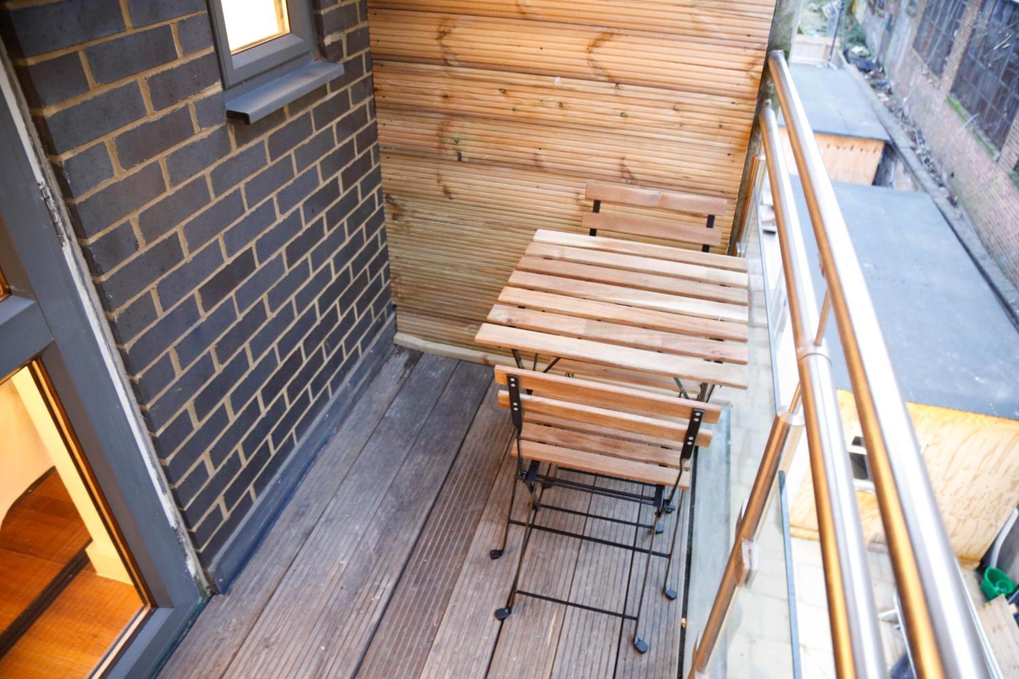 New Luxury Rooms In The Heart Of London Next To Shops, Cafes, Bars & Metro With Shared Bathrooms Extérieur photo