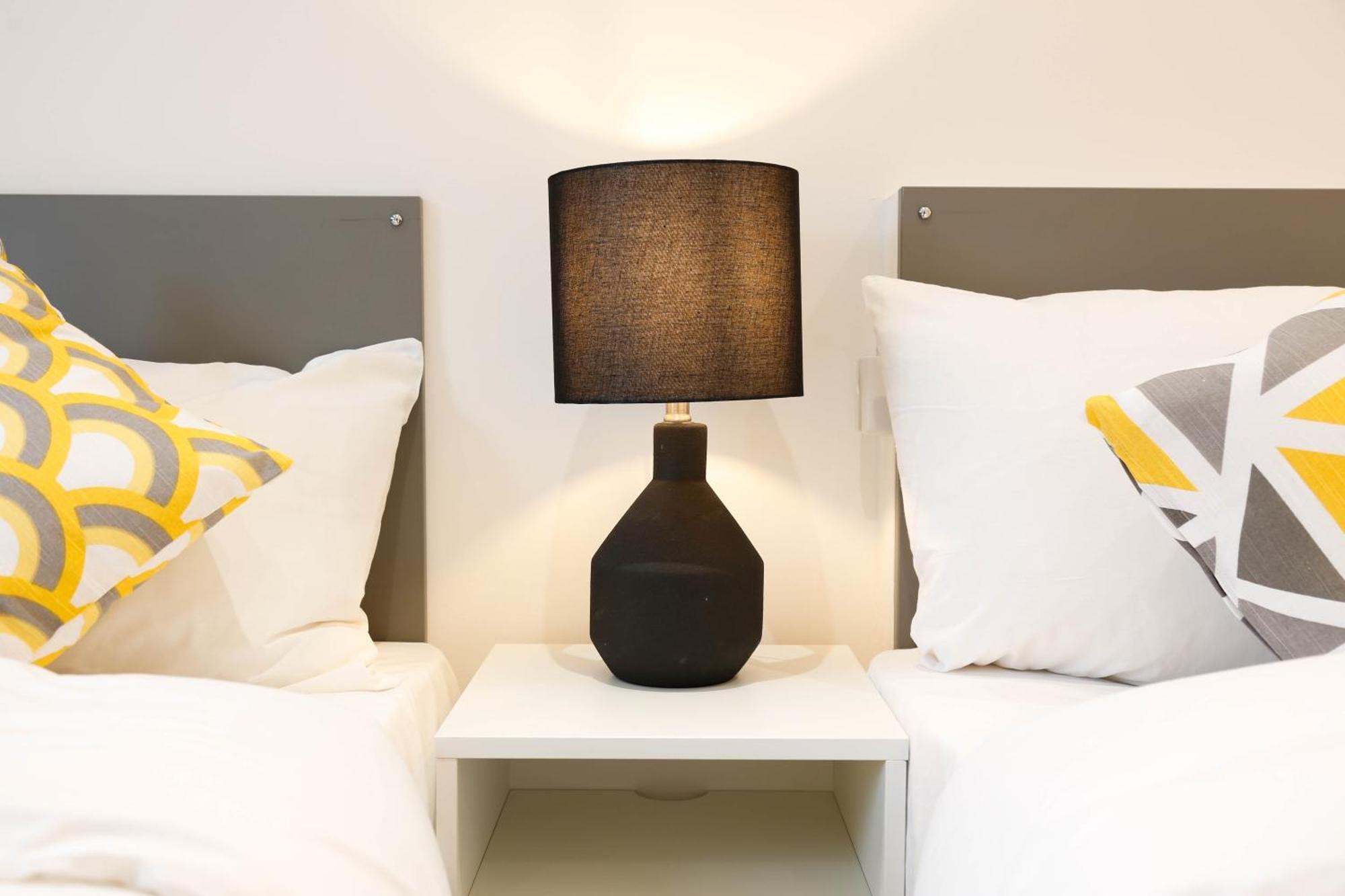 New Luxury Rooms In The Heart Of London Next To Shops, Cafes, Bars & Metro With Shared Bathrooms Extérieur photo