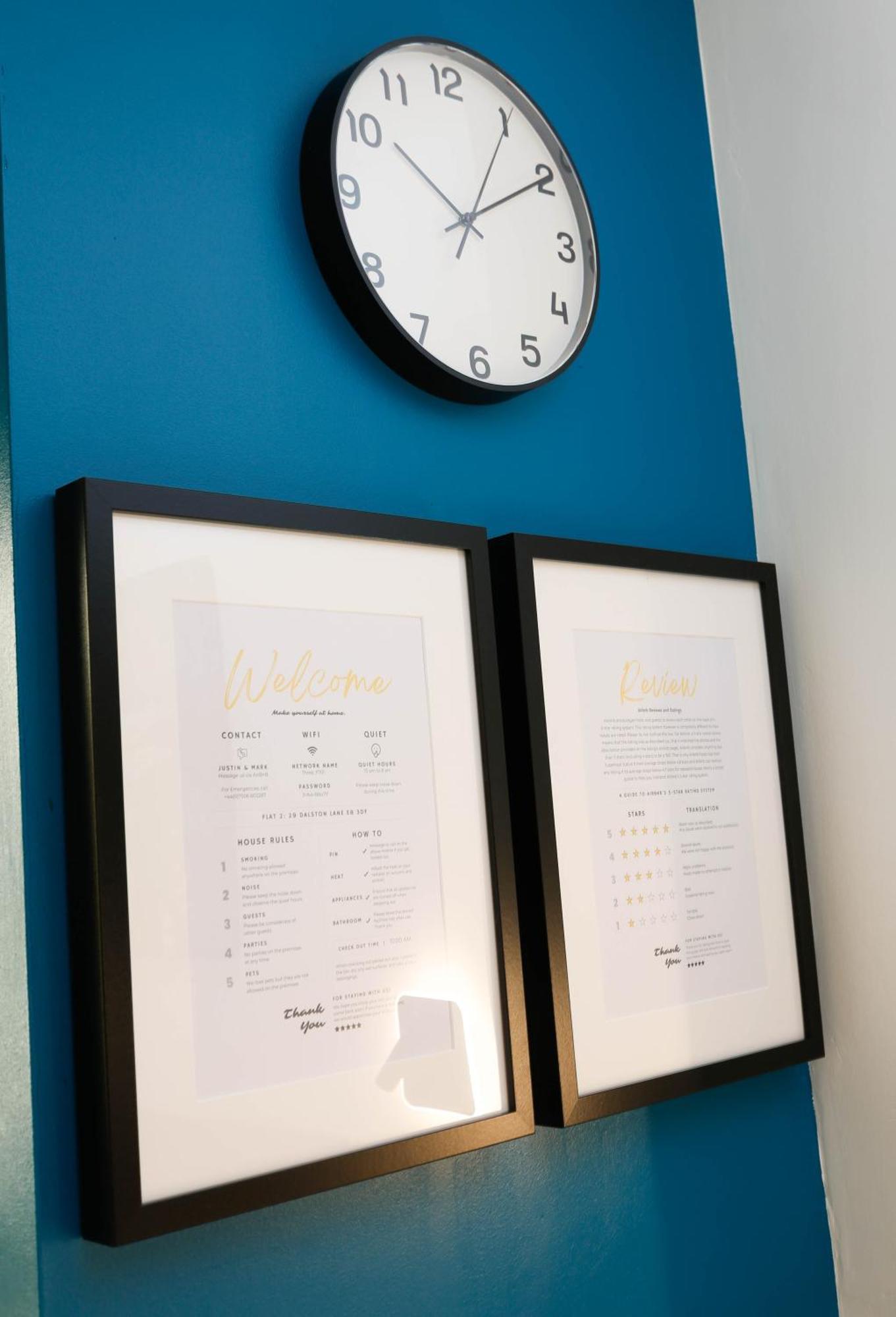 New Luxury Rooms In The Heart Of London Next To Shops, Cafes, Bars & Metro With Shared Bathrooms Extérieur photo