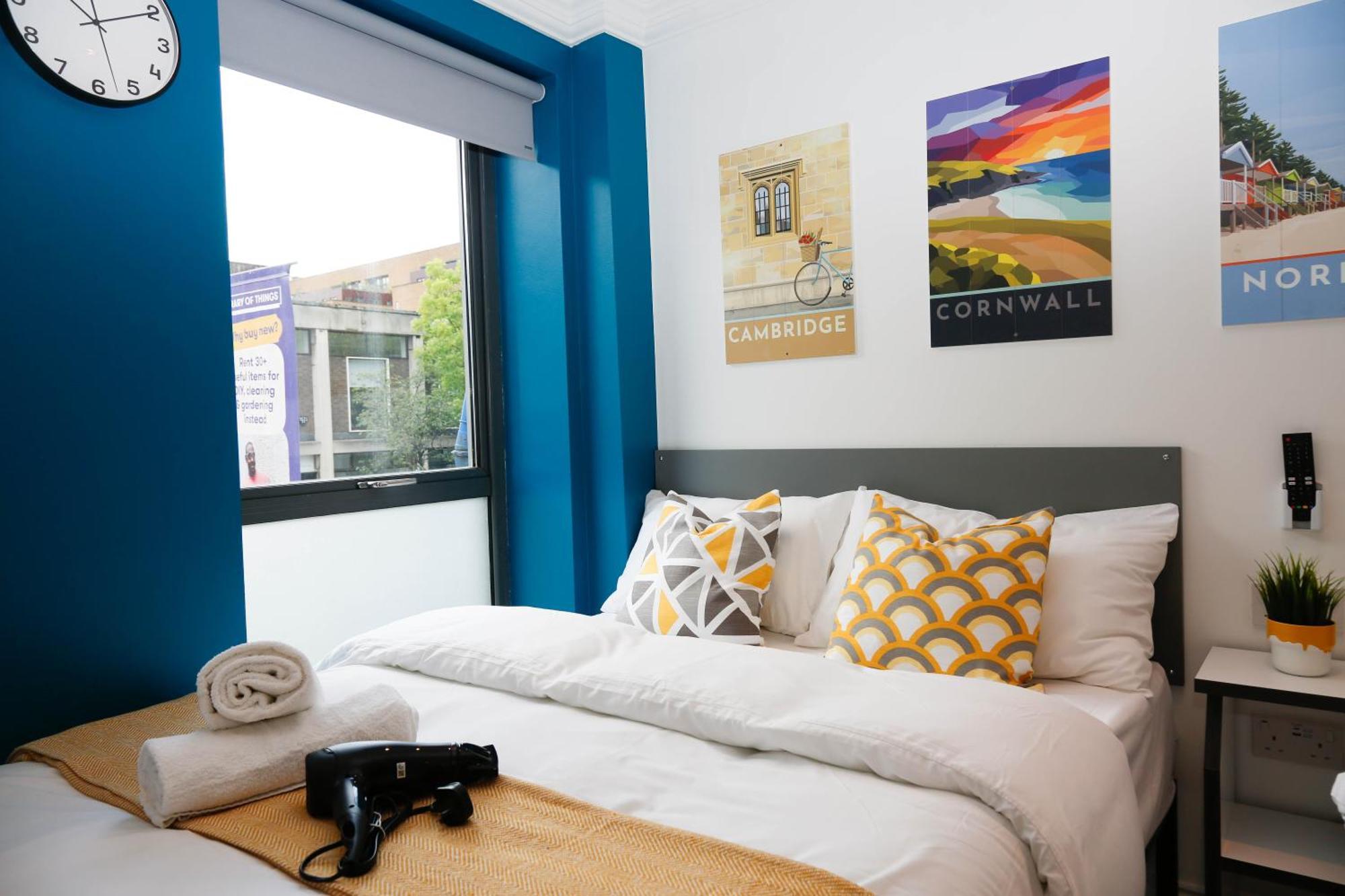New Luxury Rooms In The Heart Of London Next To Shops, Cafes, Bars & Metro With Shared Bathrooms Extérieur photo